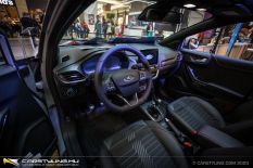 AMTS 2020 Porsche Boxster S nyereményautó építés