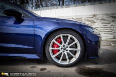 Audi RS7 Sportback 2020