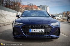 Audi :: RS7 Sportback