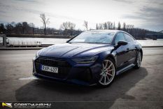 Audi :: RS7 Sportback