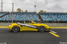 AMTS 2020 Porsche Boxster S fotózás