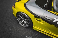 Porsche :: 986 Boxster S