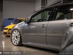 Escape6 Prague Car Festival 2020