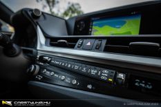 Lexus ES 300h 7-gen