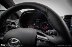 Hyundai i30N teszt