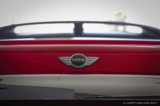 AMTS 2021 nyereményautó: Mini Cooper Coupe!