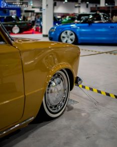 Automobil és Tuning Show 2021