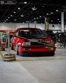 Automobil és Tuning Show 2021