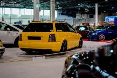 Automobil és Tuning Show 2021