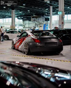 Automobil és Tuning Show 2021