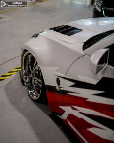 Automobil és Tuning Show 2021