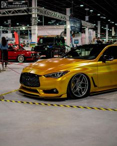 Automobil és Tuning Show 2021