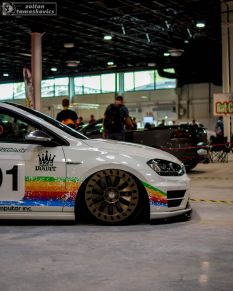 Automobil és Tuning Show 2021