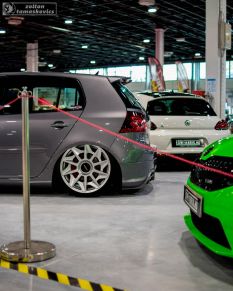 Automobil és Tuning Show 2021