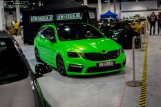 Automobil és Tuning Show 2021