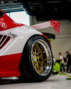 Automobil és Tuning Show 2021