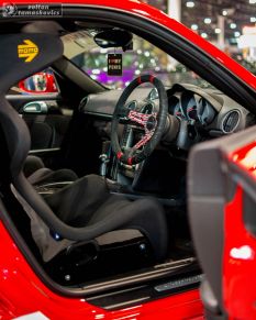 Automobil és Tuning Show 2021