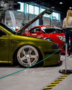 Automobil és Tuning Show 2021