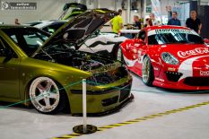 Automobil és Tuning Show 2021