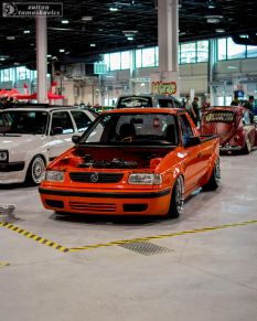 Automobil és Tuning Show 2021