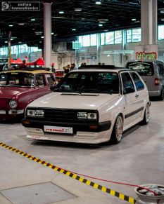 Automobil és Tuning Show 2021