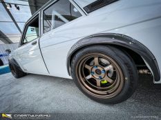Toyo Tires @ SEMA Show 2021