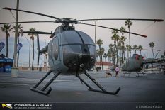 Cars and Copters 2022