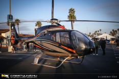 Cars and Copters 2022
