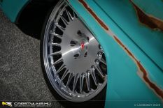Toyo Tires @ SEMA Show 2022
