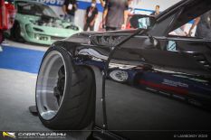 Toyo Tires @ SEMA Show 2022