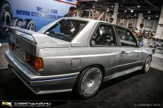 BMW :: E30 M3