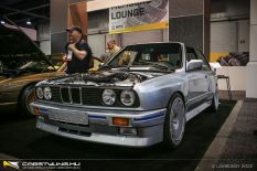 BMW :: E30 M3