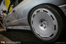Renner Projekt 3 - BMW E30 M3