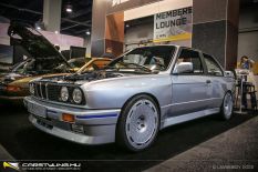 BMW :: E30 M3