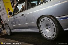 Renner Projekt 3 - BMW E30 M3