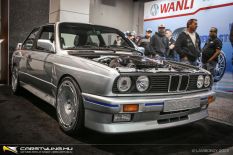 BMW :: E30 M3