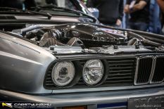 BMW :: E30 M3