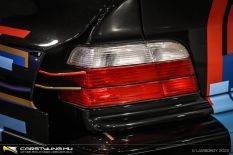 BMW :: E36 M3