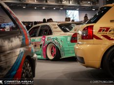 TuningXperience - Essen Motor Show 2023