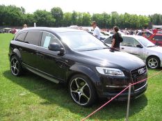 Q7 by ABT