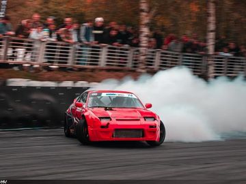 Záró futam éjjel – hihetetlen izgalmakkal