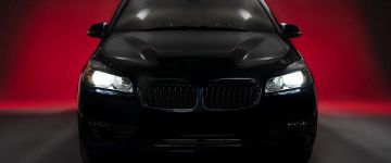 A járműlámpák forradalma