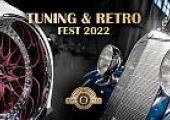 Szezonvégi újdonság: Tuning & Retro Fest 2022