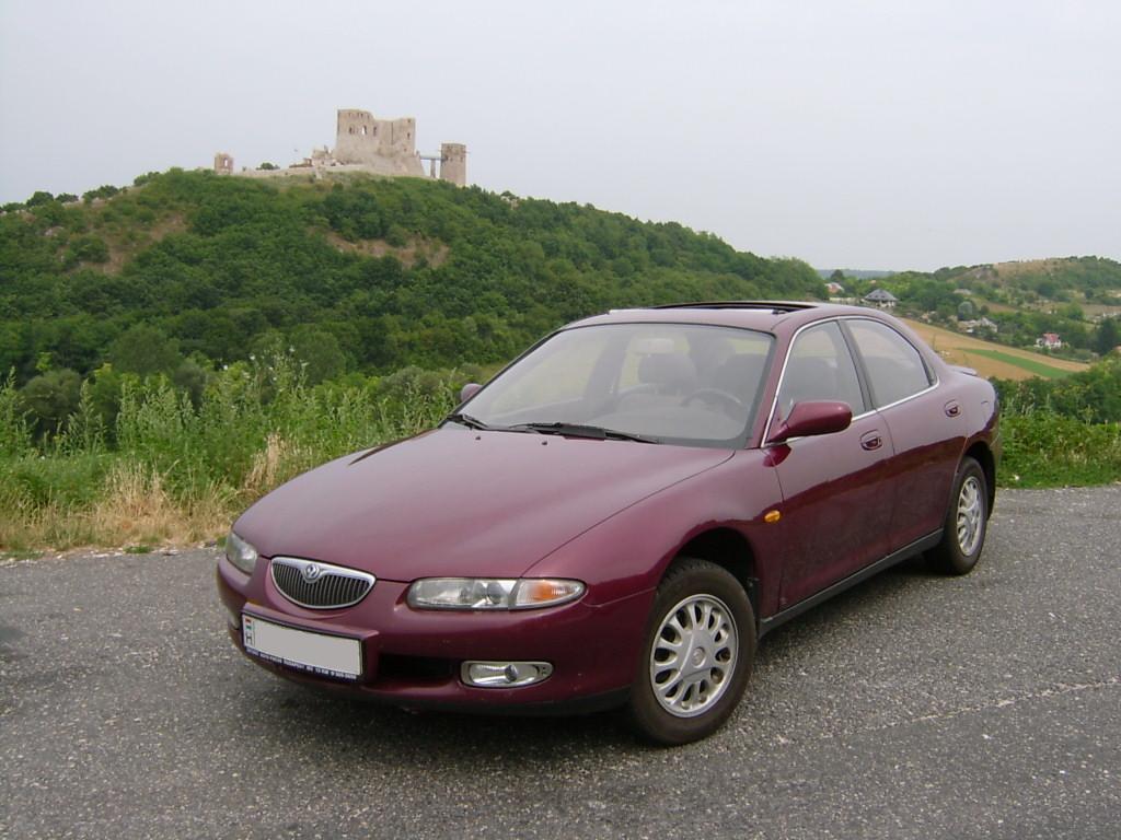 Mazda Xedos 6
