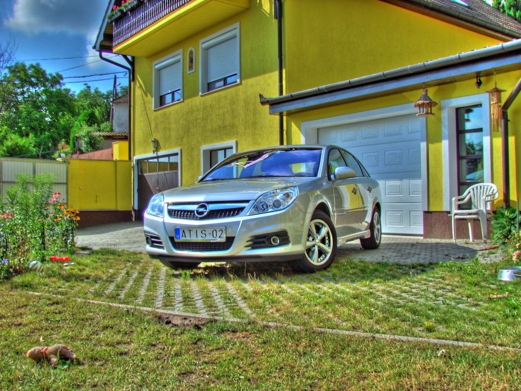 Opel ATIS-02®