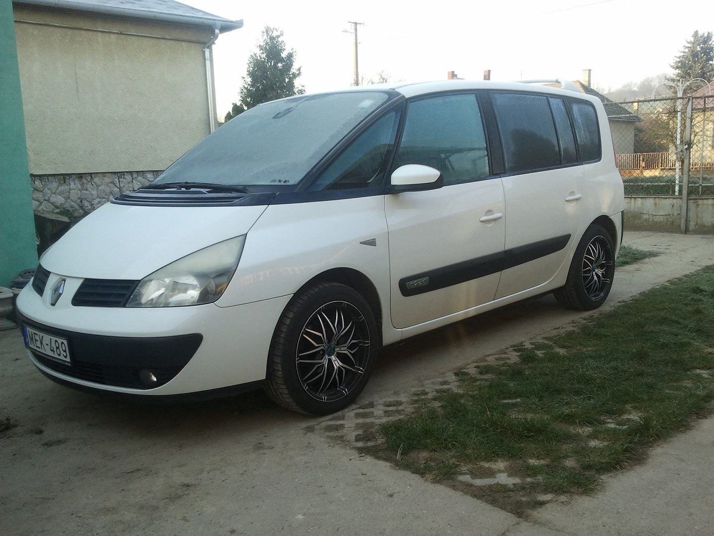 Renault Espace