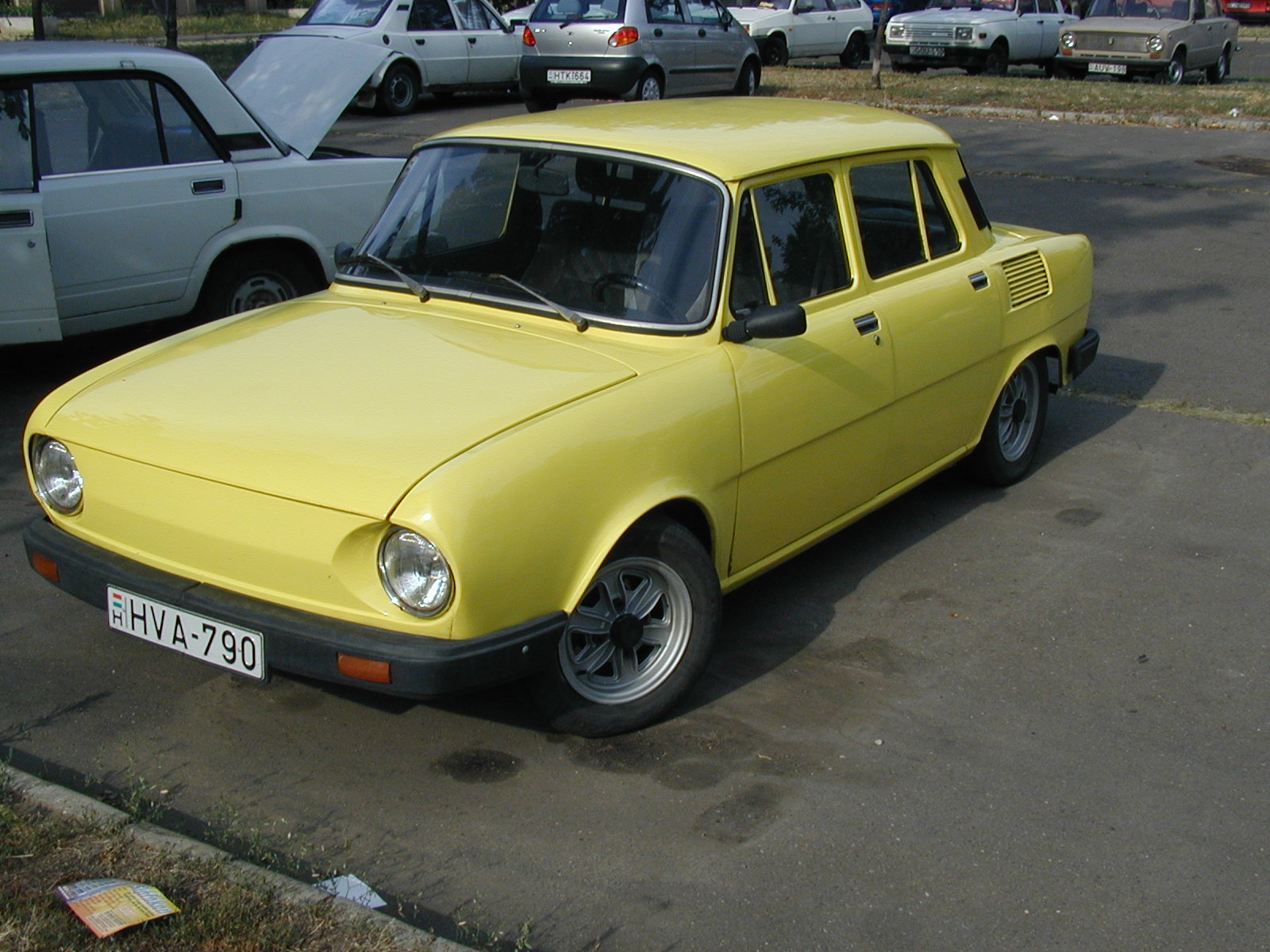 Skoda S110L (Hountler2)