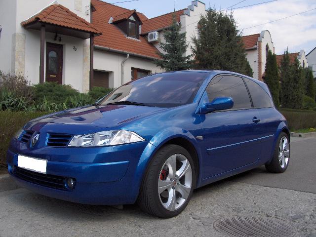 Renault Megane2