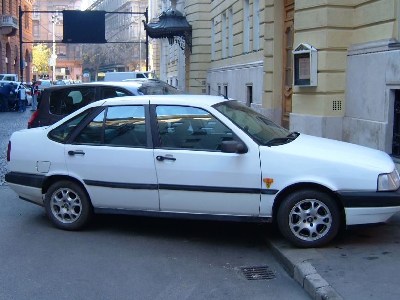 FIAT Tempra 1.6 IE