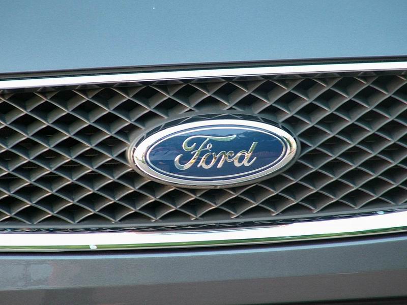 Ford Focus C-Max Trend